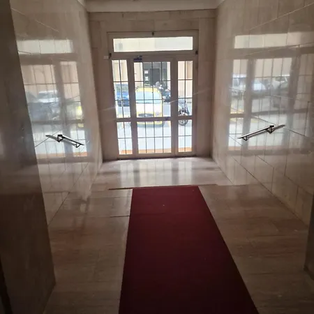 Apartment La Perla Bianca