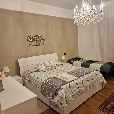 La Perla Bianca Apartment